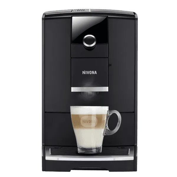 Ремонт кофемашины Nivona CafeRomatica NICR 790
