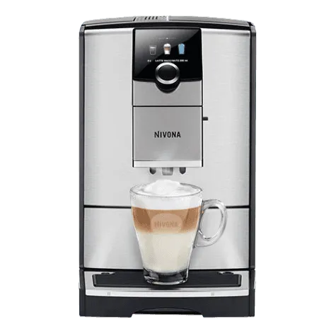 Ремонт Nivona CafeRomatica NICR 799