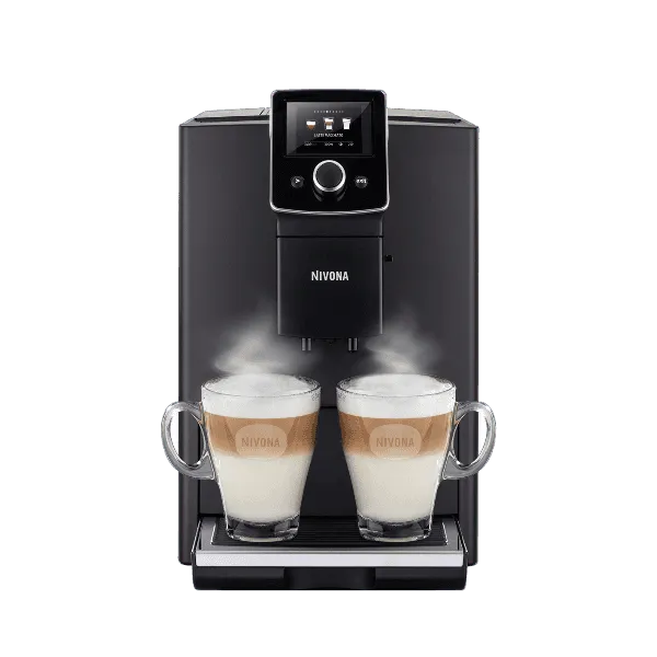Ремонт Nivona CafeRomatica NICR 820