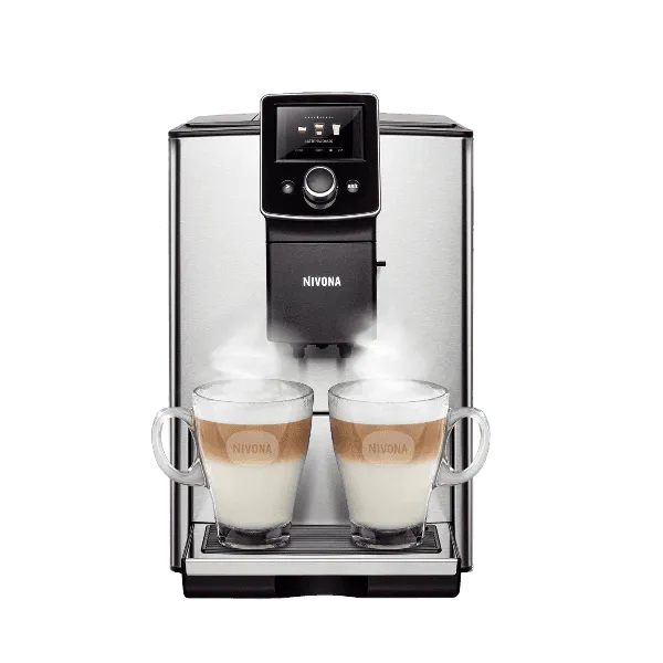 Ремонт Nivona CafeRomatica NICR 825