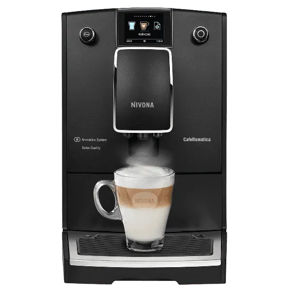 Ремонт Nivona CafeRomatica NICR 759