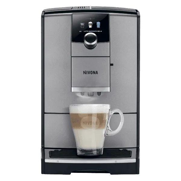 Ремонт Nivona CafeRomatica NICR 795