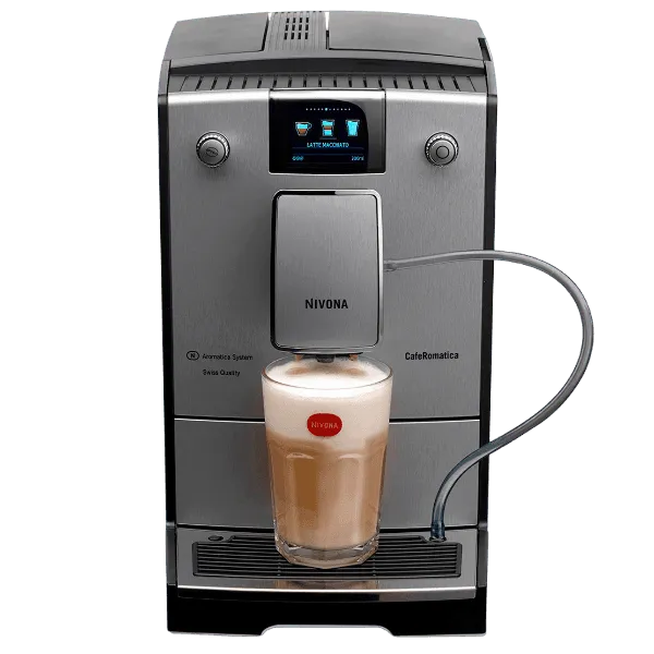 Ремонт Nivona CafeRomatica NICR 769