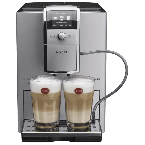 Ремонт Nivona CafeRomatica NICR 842
