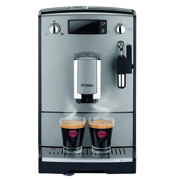 Ремонт кофемашины Nivona Cafe Romatica NICR 525