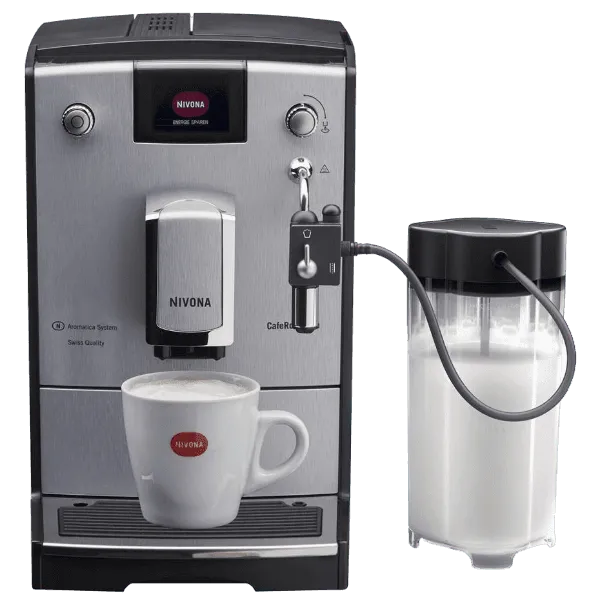 Ремонт Nivona CafeRomatica  NICR 670