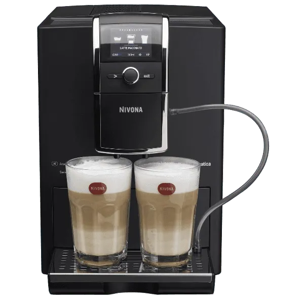Ремонт Nivona CafeRomatica  NICR 841