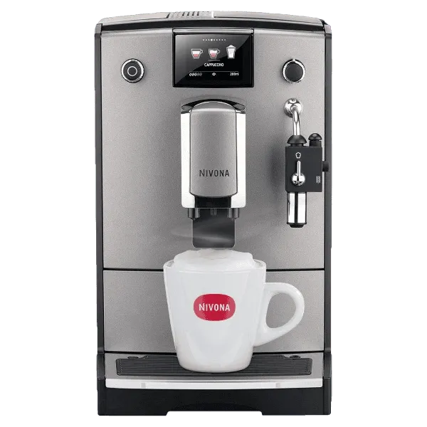 Ремонт Nivona CafeRomatica NICR 675