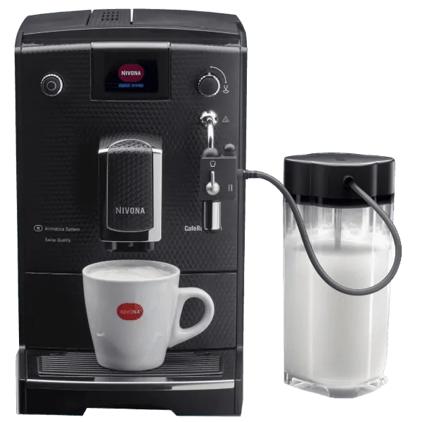 Ремонт Nivona CafeRomatica NICR 680