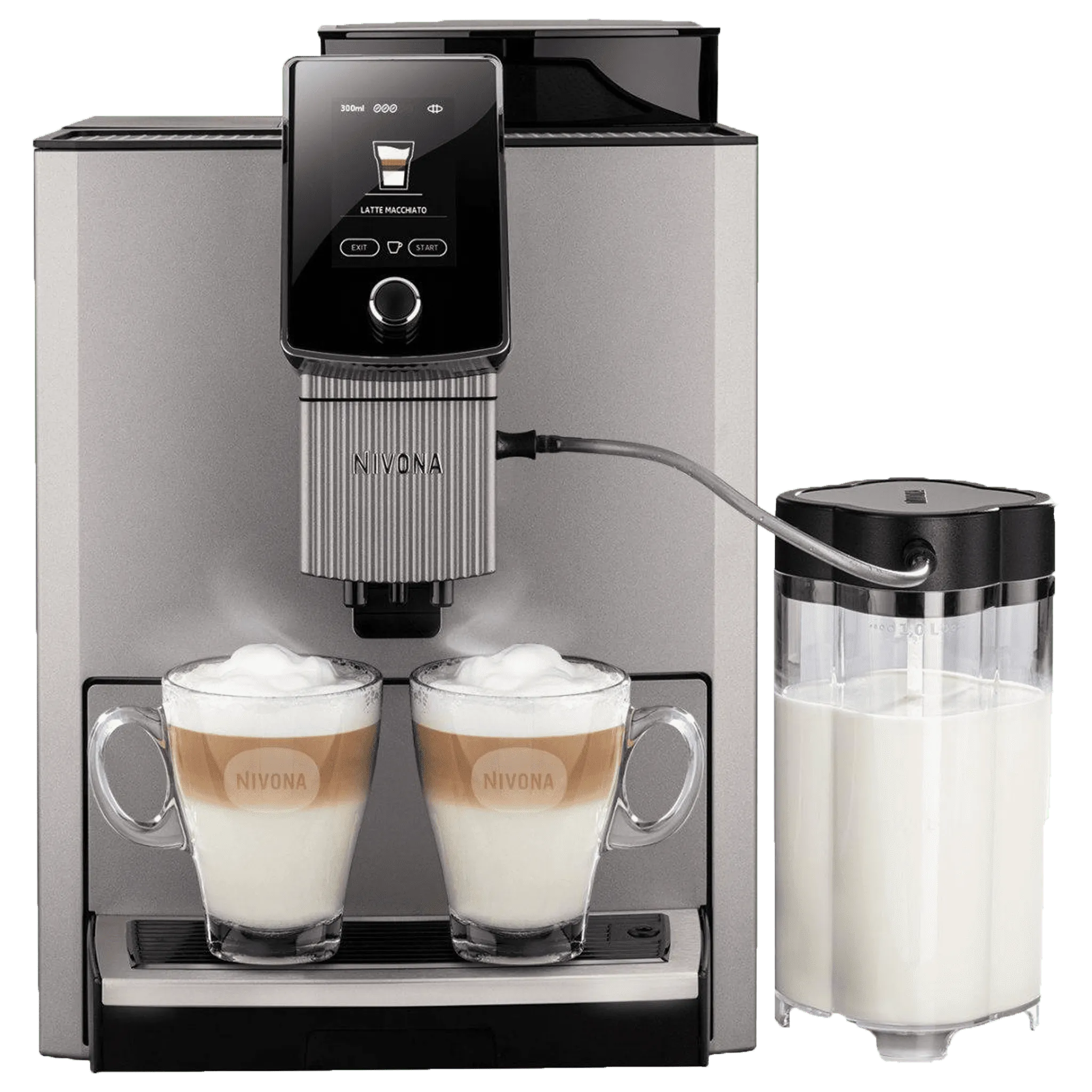Ремонт Nivona CafeRomatica NICR 1040